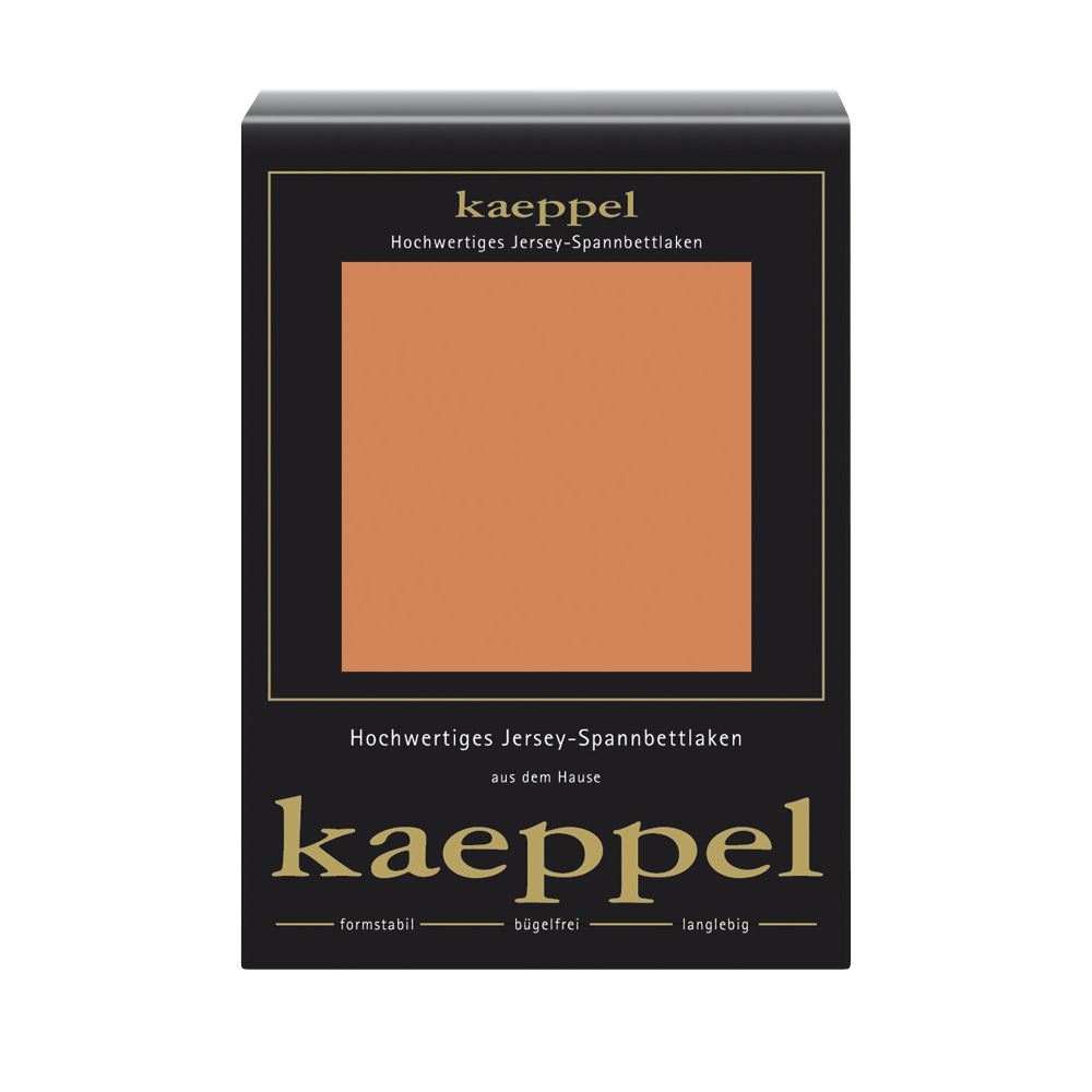 spannbettlaken-jersey-1675-mandarine Jersey Spannbettlaken mandarine