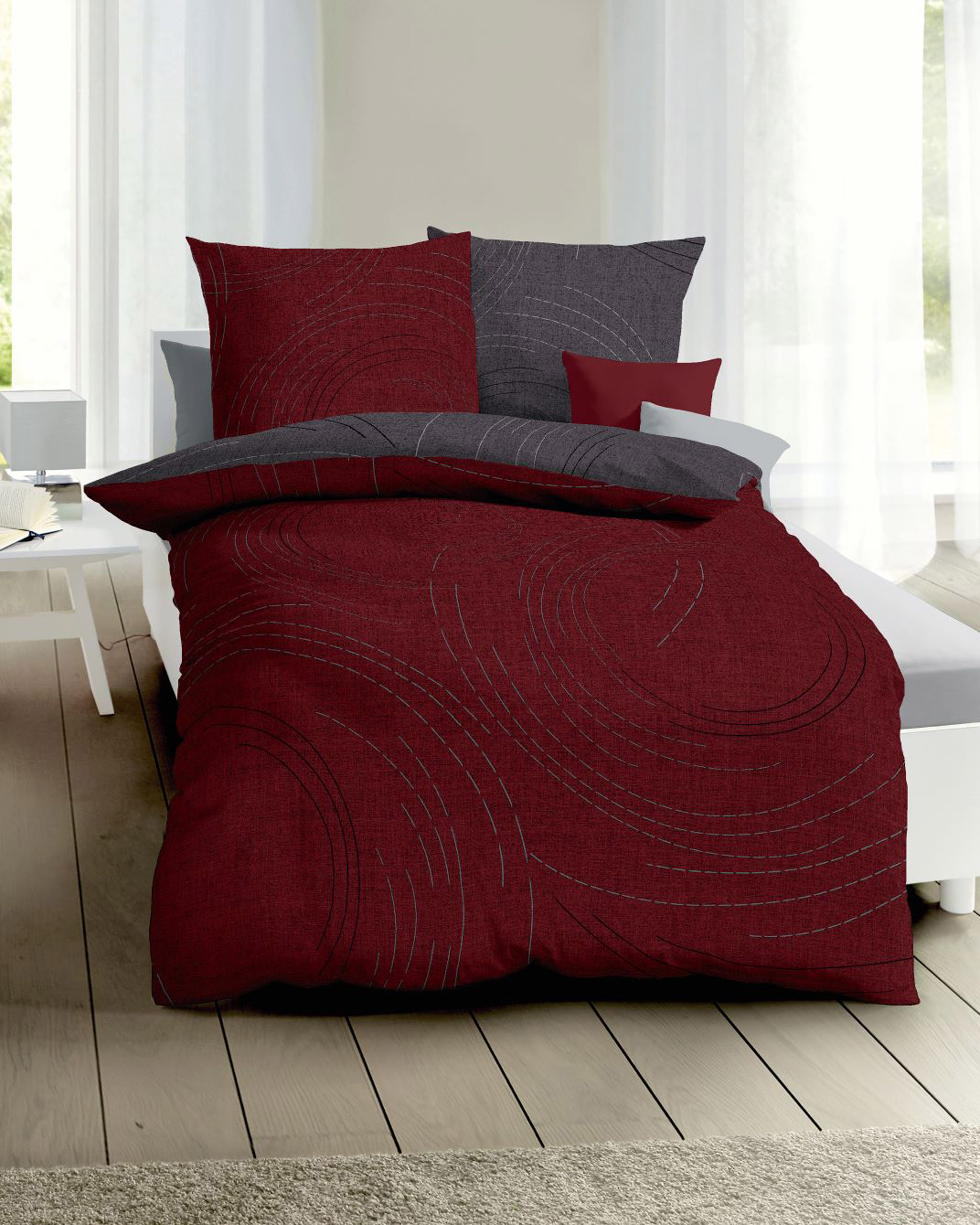 Dessin-285-Jaro-Coloriit-42-rubin-Mapping-farbeingestelltXlhxFBTc9nZh7 Biber Bettwäsche rubin