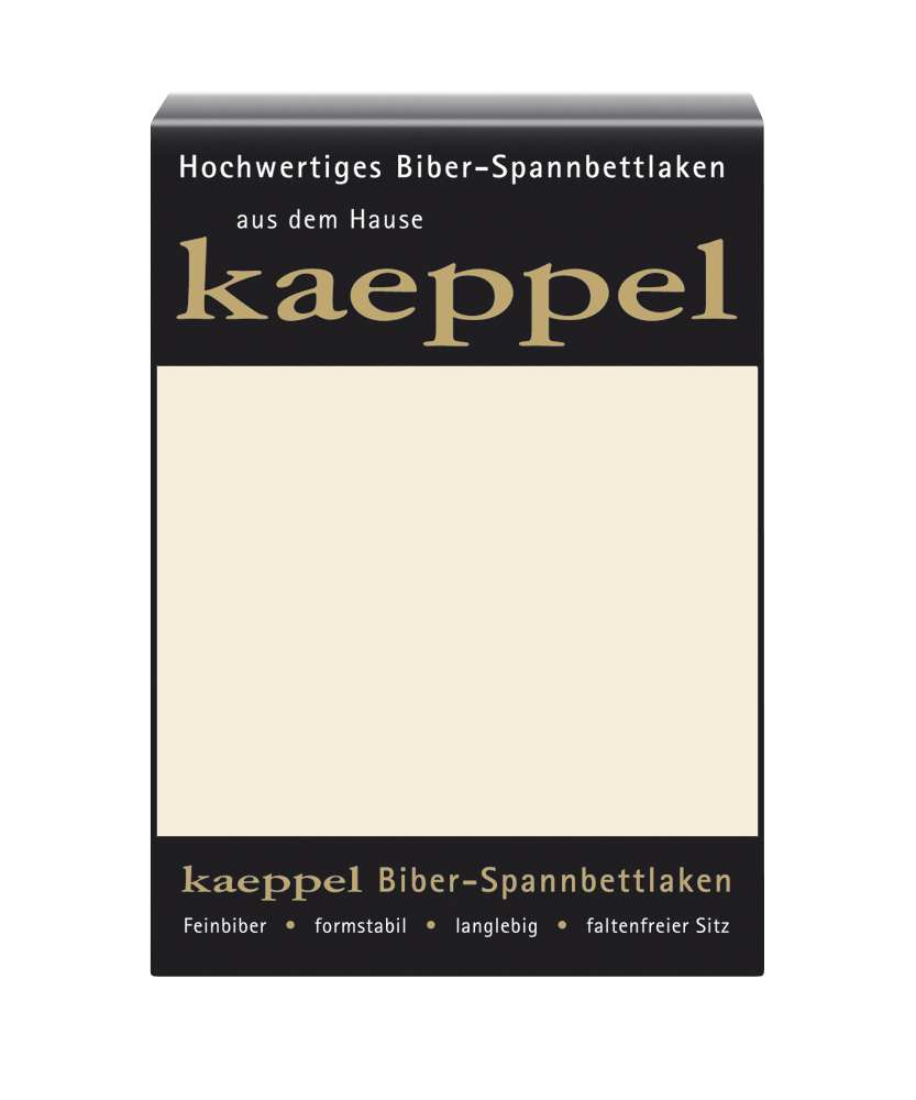 biber-spannbetttuch-leinen Biber Spannbetttuch kaeppel