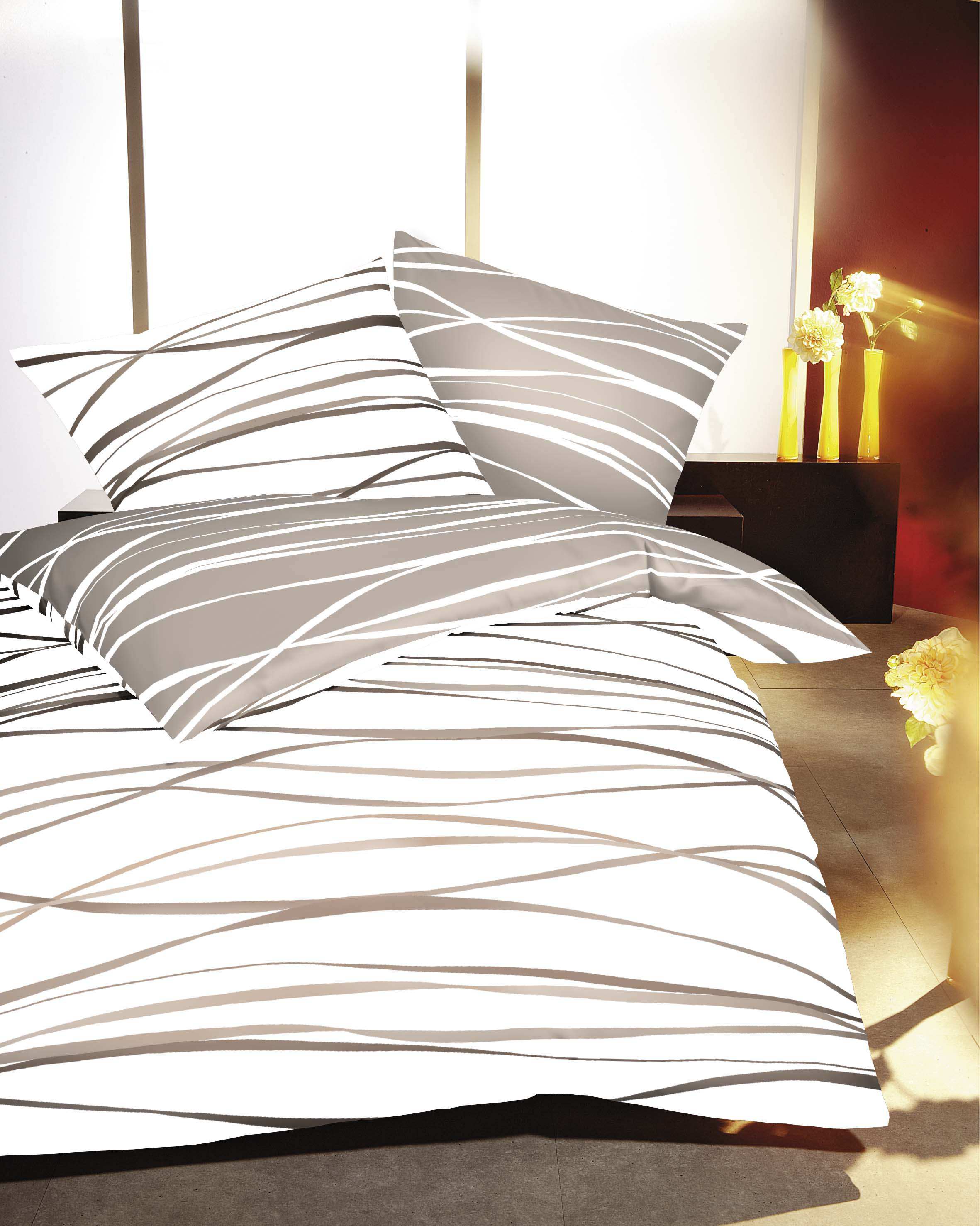 biber-bettwaesche-135x200-155x220-584-Motion-46-natur Biber Bettwäsche Farbe natur