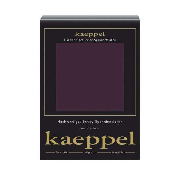 Jersey Spannbettlaken Spannbetttuch weinrot Jersey Spannbettlaken Spannbetttuch weinrot
