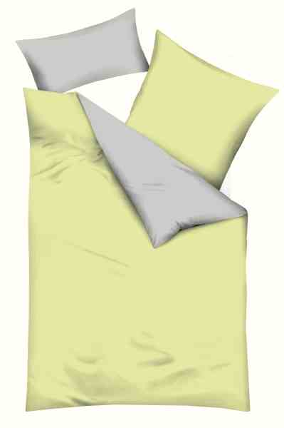 Chambray Bettwäsche lind Chambray Bettwäsche lind