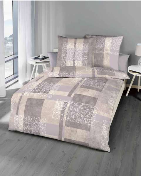 kaeppel mako satin bettwäsche farbton mauve kaeppel mako satin bettwäsche farbton mauve