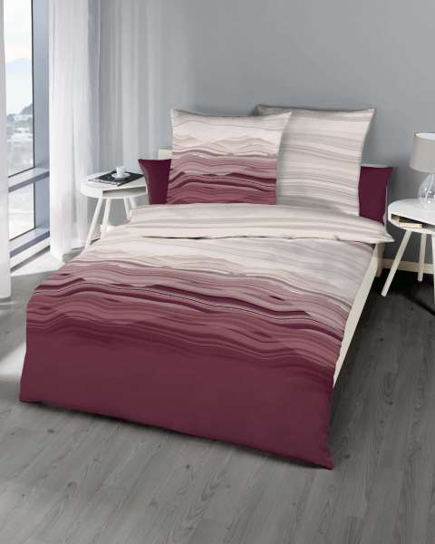 mako satin bettwäsche burgund mako satin bettwäsche burgund