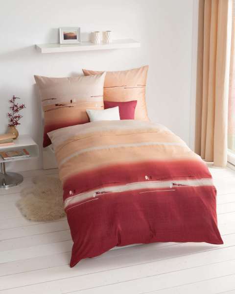 mako satin bettwäsche ziegel rot mako satin bettwäsche ziegel rot