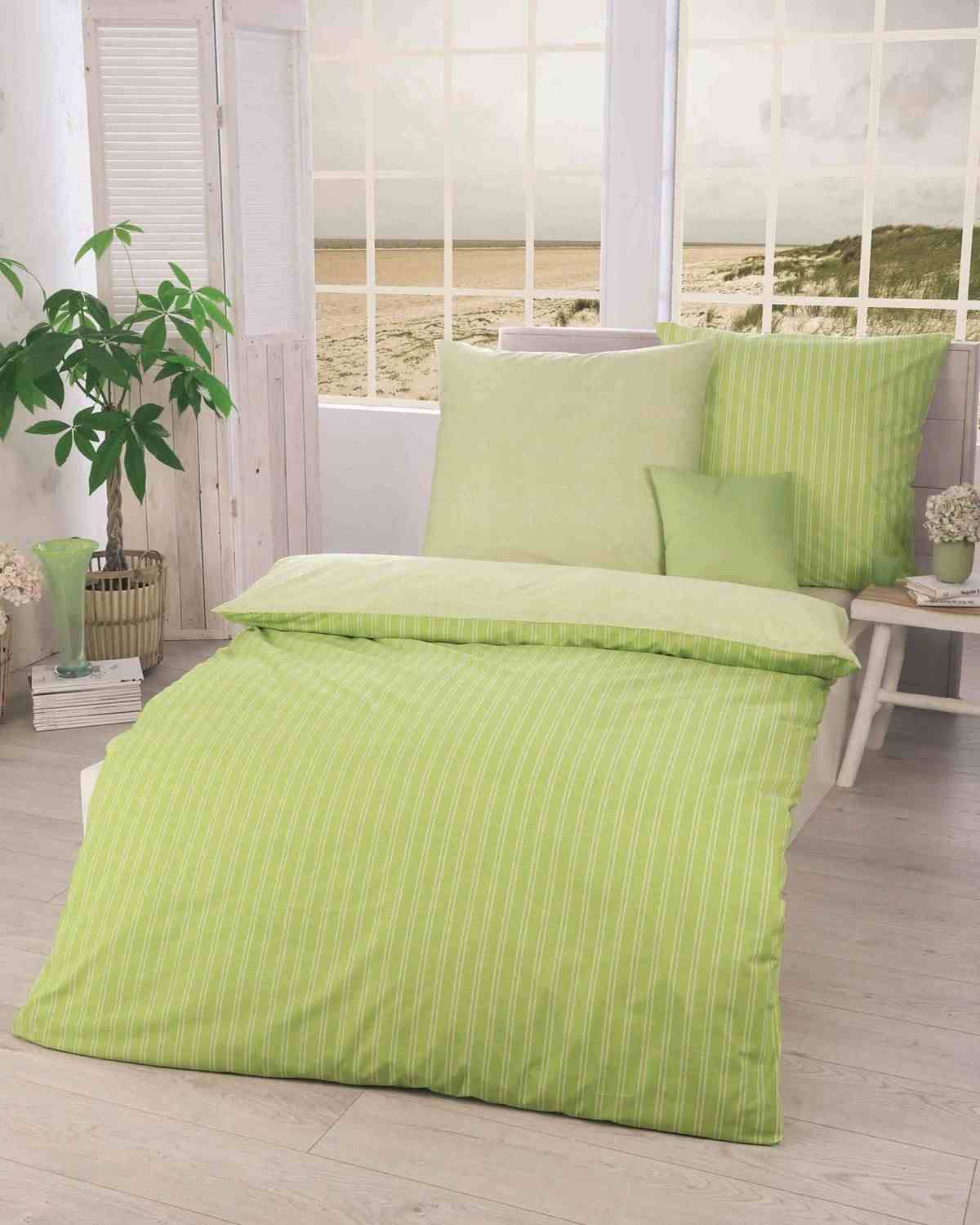 Poly Cotton Bettwasche