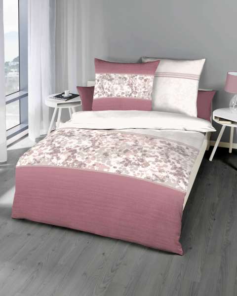 mako satin bettwäsche karmin rot mako satin bettwäsche karmin rot