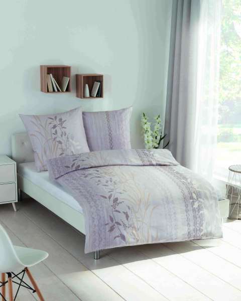 kaeppel mako satin bettwäsche farbton mauve kaeppel mako satin bettwäsche farbton mauve