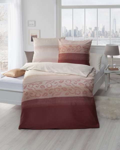 mako satin bettwäsche mauve braun mako satin bettwäsche mauve braun