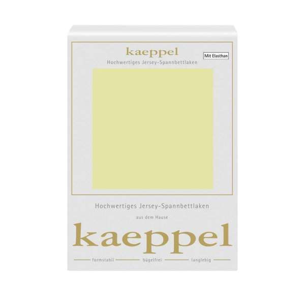 Spannbettlaken Jersey Elastan pistazie grün Spannbettlaken Jersey Elastan pistazie grün