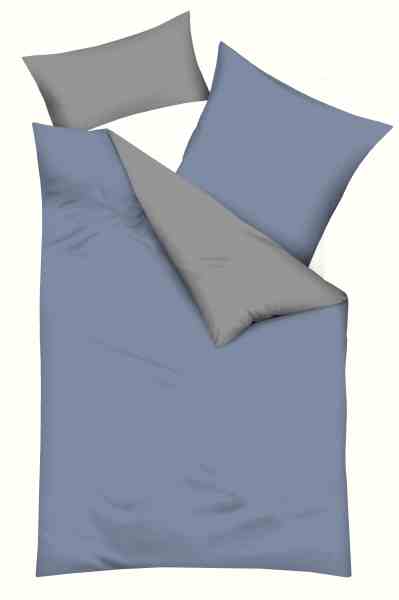 Chambray Bettwäsche taube Chambray Bettwäsche taube